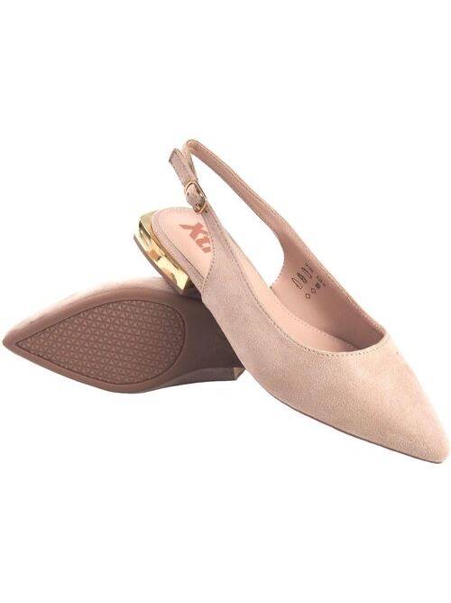  Xti scarpe | 141065BEIGE